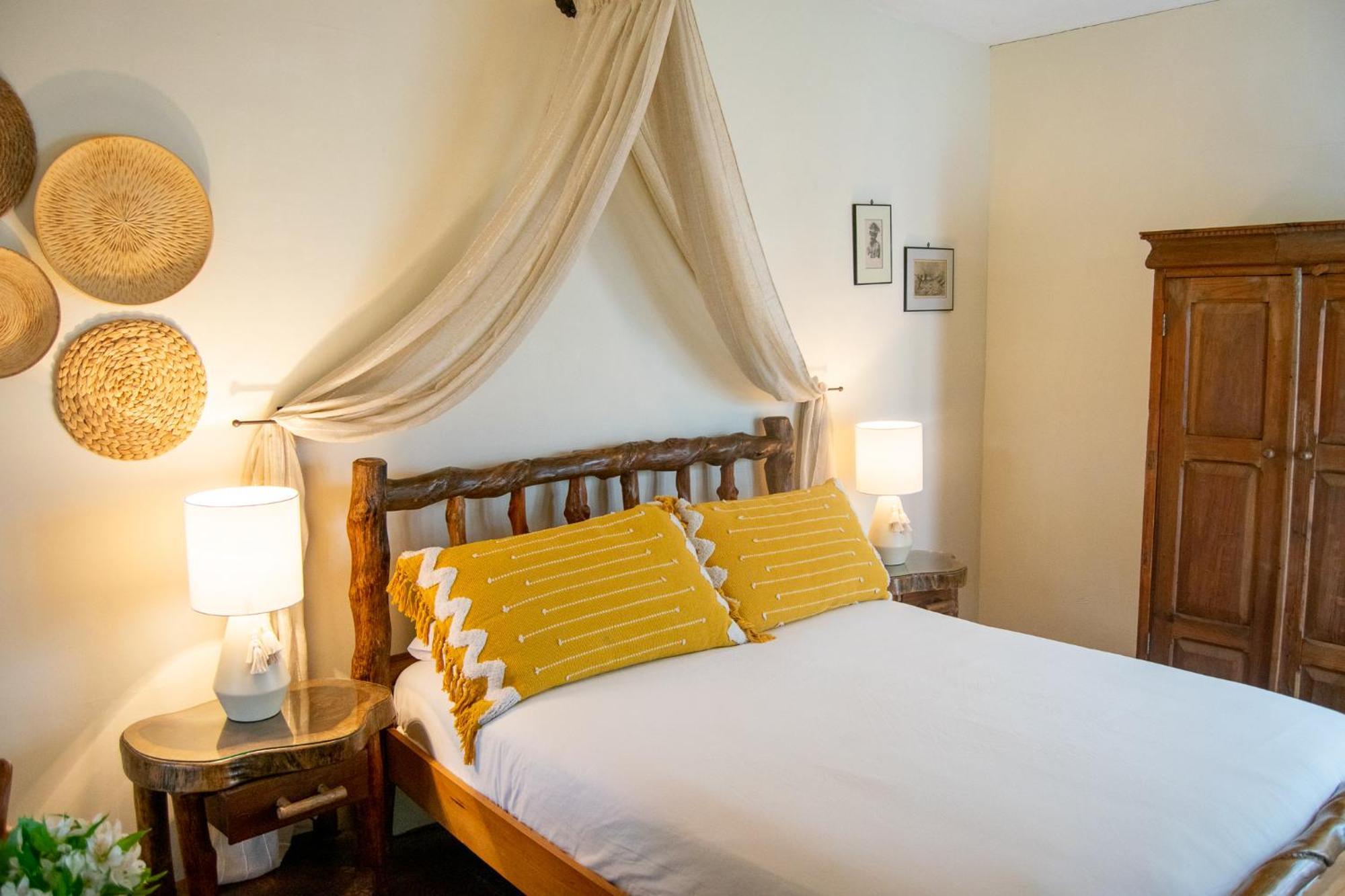 Hotel La Villa Serena Antigua Zimmer foto