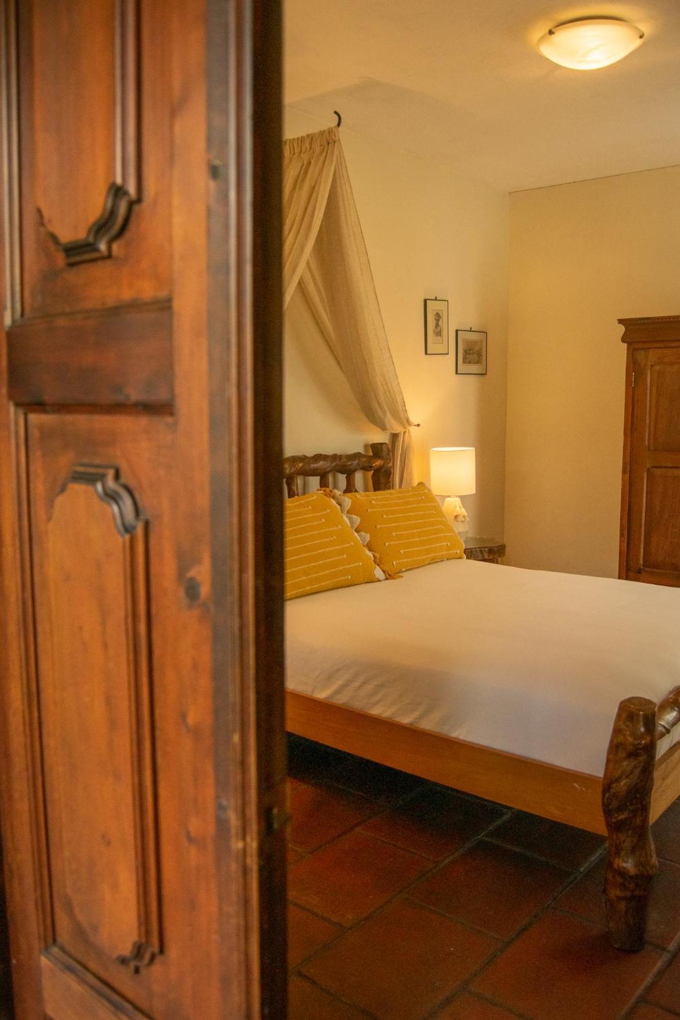 Hotel La Villa Serena Antigua Zimmer foto