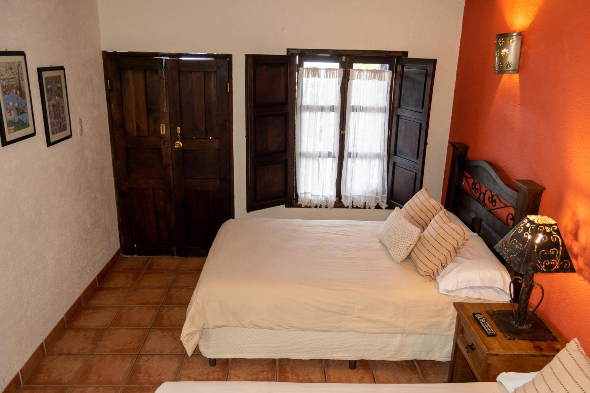 Hotel La Villa Serena Antigua Zimmer foto